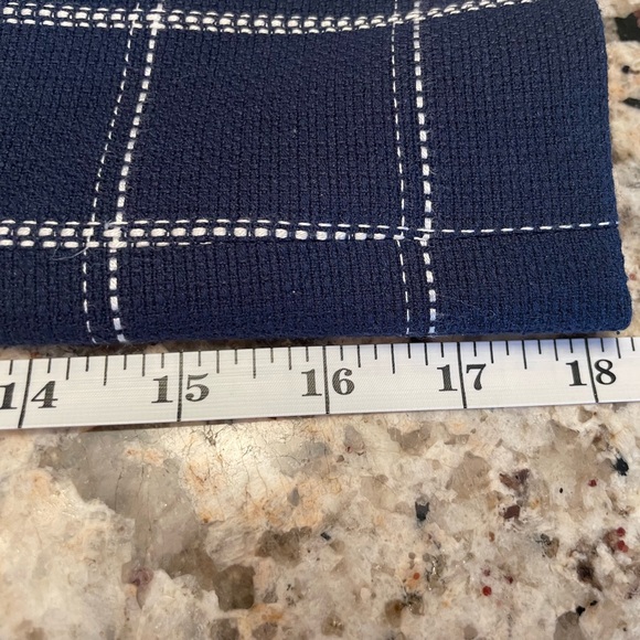 NWOT Original Penguin Plaid Coat - Picture 13 of 15